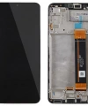 Samsung Galaxy A23 / SM-A235 SM-A235F Lcd Ekran Dokunmatik Çıtalı
