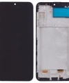 Samsung Galaxy A25 5G / SM-A256 SM-A256B Lcd Ekran Dokunmatik OLED Çıtalı