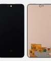 Samsung Galaxy A35 5G / SM-A356 SM-A356B Lcd Ekran Dokunmatik OLED Çıtasız