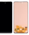 Samsung Galaxy A52 4G / SM-A525 SM-A525F Lcd Ekran Dokunmatik Çıtasız