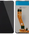 Samsung Galaxy Galaxy A11 / SM-A115 SM-A115F SM-A115F/DS Lcd Ekran Dokunmatik Çıtasız