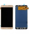 Samsung Galaxy J7 Prime SM-G610F Lcd Ekran Dokunmatik GOLD