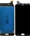 Samsung Galaxy J7 Prime SM-G610F Lcd Ekran Dokunmatik SİYAH