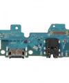 Samsung Galaxy M32 4G SM-M325 M325F Şarj Soketi Bordu