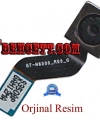 Samsung Galaxy Note 10.1 N8010 Arka Kamera Lens