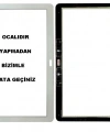 Samsung Galaxy Note Pro 12.2 SM-P900 P902 Dokunmatik Beyaz
