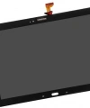 Samsung Galaxy Note Pro SM-P900 Lcd Panel Dokunmatik Takım Siyah
