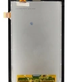 Samsung Galaxy P580 P587 Tab A 10.1 Lcd Ekran Dokunmatik Takım Siyah