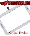 Samsung Galaxy Tab 2 7.0 P3100 Dokunmatik Beyaz