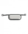 Samsung Galaxy Tab 3 10.1 P5210-P5200-P5220 Home Buton Beyaz
