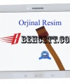 Samsung Galaxy Tab 4 SM-T532 Dokunmatik Beyaz