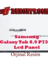 Samsung Galaxy Tab 8.9 P7300 Lcd Ekran Panel