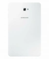 Samsung Galaxy Tab A 10.1 T585 Arka Kapak Beyaz