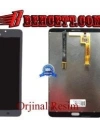 Samsung Galaxy Tab A 7.0 2016 SM-T285 Lcd Ekran Panel Dokunmatik Takım Siyah