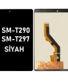 Samsung Galaxy Tab A 8 SM-T297 Lcd Ekran Dokunmatik Takım Siyah