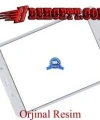 Samsung Galaxy Tab A SM-T351 Dokunmatik Beyaz