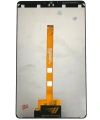 Samsung Galaxy Tab A11 SM-X130 Lcd Ekran Dokunmatik Takım