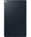 Samsung Galaxy Tab A3 XL SM-T510 T515 T517 Arka Kasa Kapak Siyah