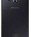 Samsung Galaxy Tab A6 SM-T280Q Arka Kapak Siyah 2. EL