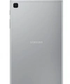 Samsung Galaxy Tab A7 Lite SM-T220 T225 T227 Arka Kasa Kapak GÜMÜŞ