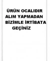 Samsung Galaxy Tab A7 Lite SM-T220 T225 T227 Ön Cam Lens Ocalı BEYAZ