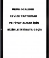 Samsung Galaxy Tab A7 SM-T500 SM-T505 SM-T507 10.4 Ön Cam Lens Ocalı SİYAH