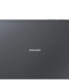 Samsung Galaxy Tab A7 SM-T500 SM-T507 Kasa Arka Kapak Siyah