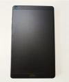 Samsung Galaxy Tab A8 SM-T290 SM-T295 SM-T297 Arka Kapak SİYAH