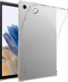 Samsung Galaxy Tab A8 SM-X200 X205 X207 Şeffaf Silikon Kılıf