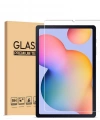 Samsung Galaxy TAB A9 SM-X110 SM-X115 SM-X117 Tablet Kırılmaz Cam Ekran Koruyucu