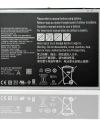 Samsung Galaxy Tab Active Pro SM-T540 T545 T547 EB-BT545ABY Batarya Pil