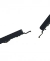 Samsung Galaxy Tab E SM-T560 T561 T562 Power Volume On Off Plastik Tuş Siyah