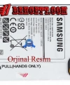 Samsung Galaxy Tab E SM-T561 Pil ( Battery )