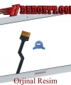 Samsung Galaxy Tab GT-P7320 Dokunmatik Beyaz