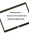 Samsung Galaxy Tab S T800 Dokunmatik Gold