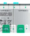Samsung Galaxy Tab S10 FE SM-X520 SM-X526 Batarya Pil