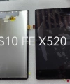 Samsung Galaxy Tab S10 FE SM-X520 SM-X526 Lcd Ekran Dokunmatik Takım