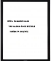 Samsung Galaxy Tab S2 9.7 SM-T810 T813 T817 T818  Dokunmatik Lens Siyah