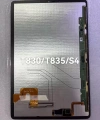 Samsung Galaxy Tab S4 10.5 SM-T830 SM-T835 Lcd Ekran Dokunmatik Takım