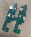 Samsung Galaxy Tab S4 10.5 T830 T835 Şarj Soket Board