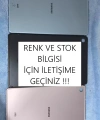 Samsung Galaxy Tab S6 Lite 10.4 SM-P610 P615 SM-P617 Arka Kapak ÇIKMA 2.EL