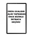 Samsung Galaxy Tab S6 Lite 10.4 Sm P620 Dokunmatik Lens