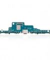 Samsung Galaxy Tab S7 FE SM-T730 SM-T733 SM-T736 SM-T737 Şarj Soketi Board