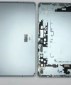 Samsung Galaxy Tab S7 FE SM-T730 T733 T736 T737 Arka Kapak 2. EL