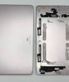 Samsung Galaxy Tab S7 FE SM-T730 T733 T736 T737 Arka Kapak 2. EL
