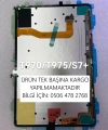 Samsung Galaxy Tab S7 Plus SM-T970 T975 T976 Lcd Ekran Dokunmatik Takım