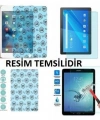 Samsung Galaxy Tab S7 SM-T870 T875 T876 Tablet Kırılmaz Cam Ekran Koruyucu