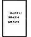 Samsung Galaxy Tab S9 FE Plus SM-X610 SM-X616B Ön Cam Lens Ocalı