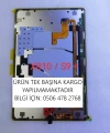 Samsung Galaxy Tab S9 Plus SM-X810 X816 X816B Lcd Ekran Dokunmatik Takım