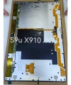 Samsung Galaxy Tab S9 Ultra SM-X910 SM-X916 SM-X916B Lcd Ekran Dokunmatik Takım